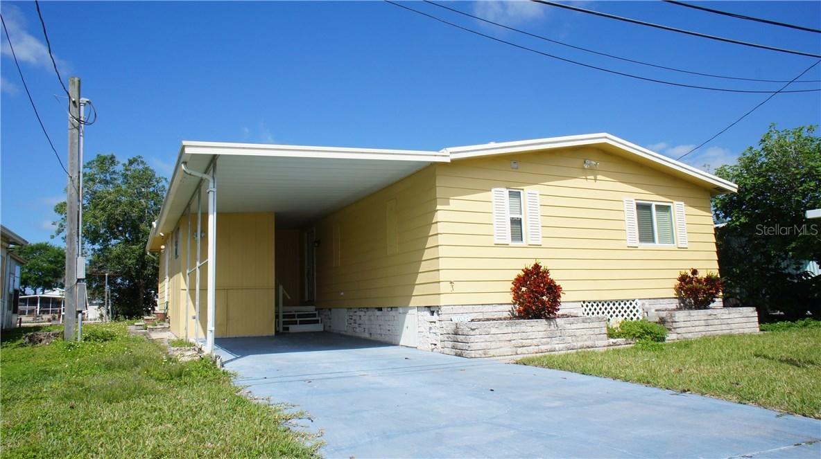 13027 Coxswain Ct, Hudson, FL 34667