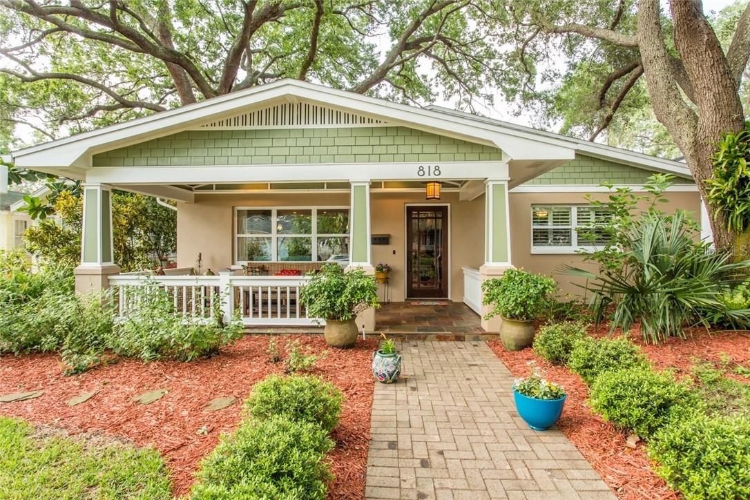 818 21st Ave., St Petersburg, FL 33704