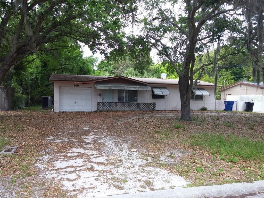 149 Dolphin Ave., St Petersburg, FL 33705