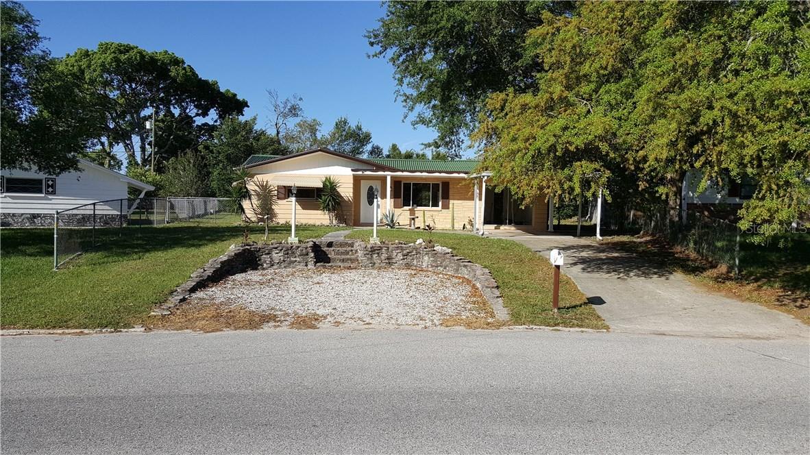 3471 Pinehurst Dr., Holiday, FL 34691