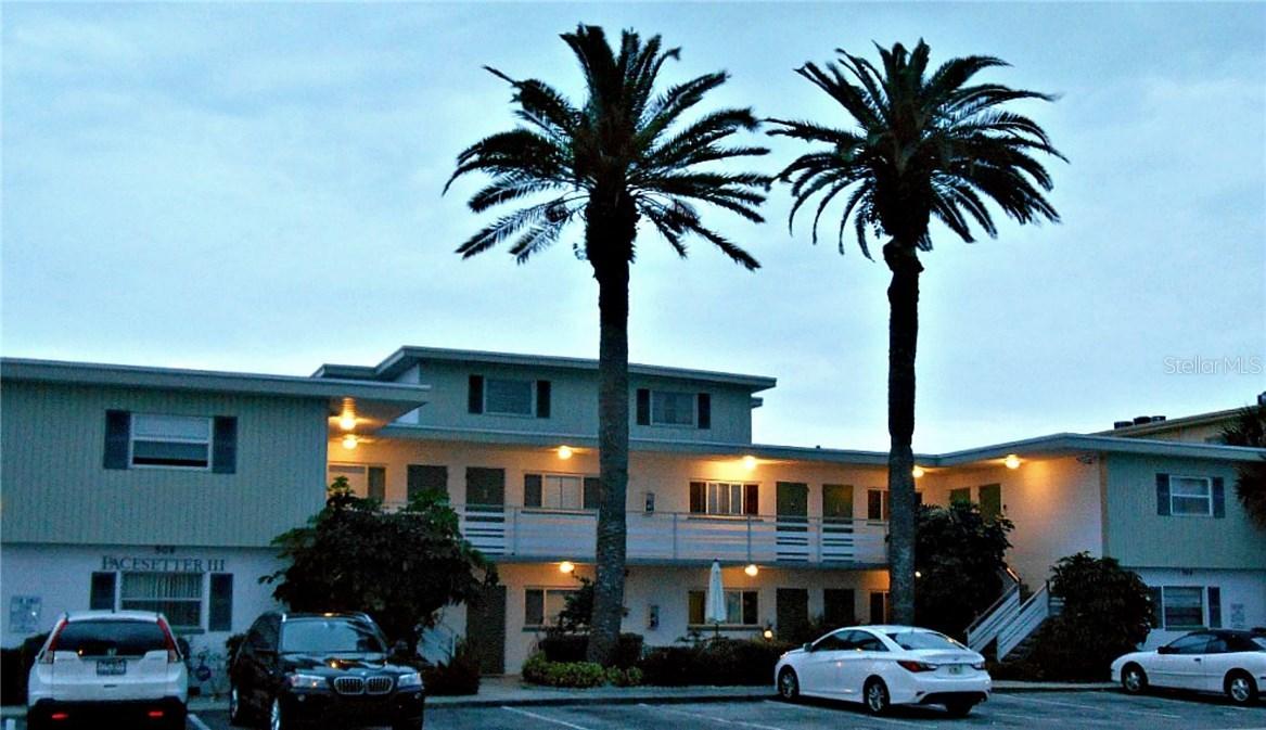 504 67th Ave. #4, St Pete Beach, FL 33706