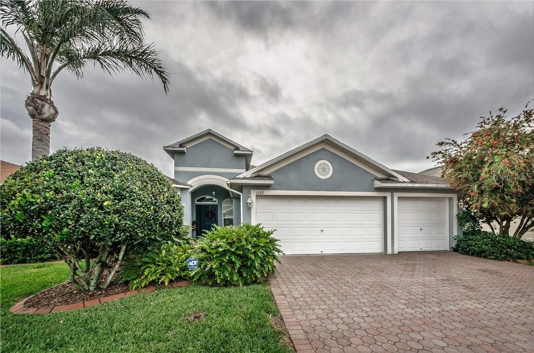 1632 Regal Mist Loop, Trinity, FL 34655