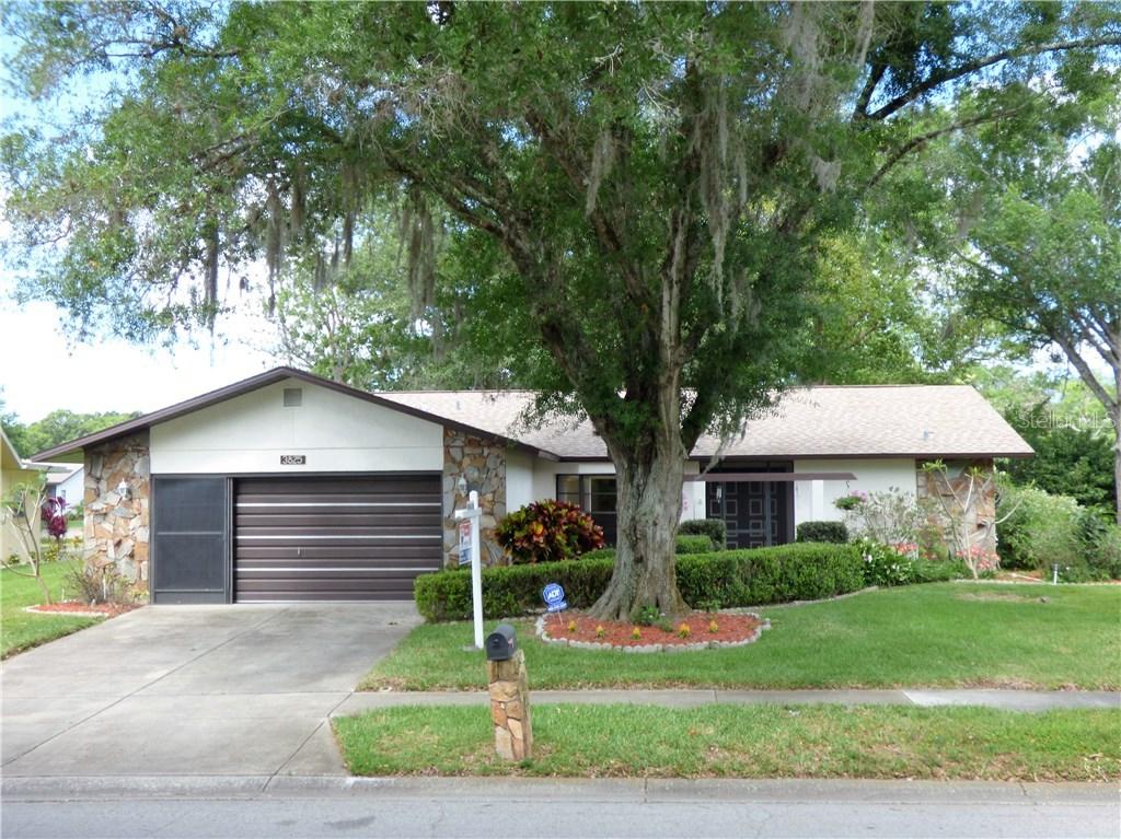 3825 Erin Brook Dr., New Port Richey, FL 34655