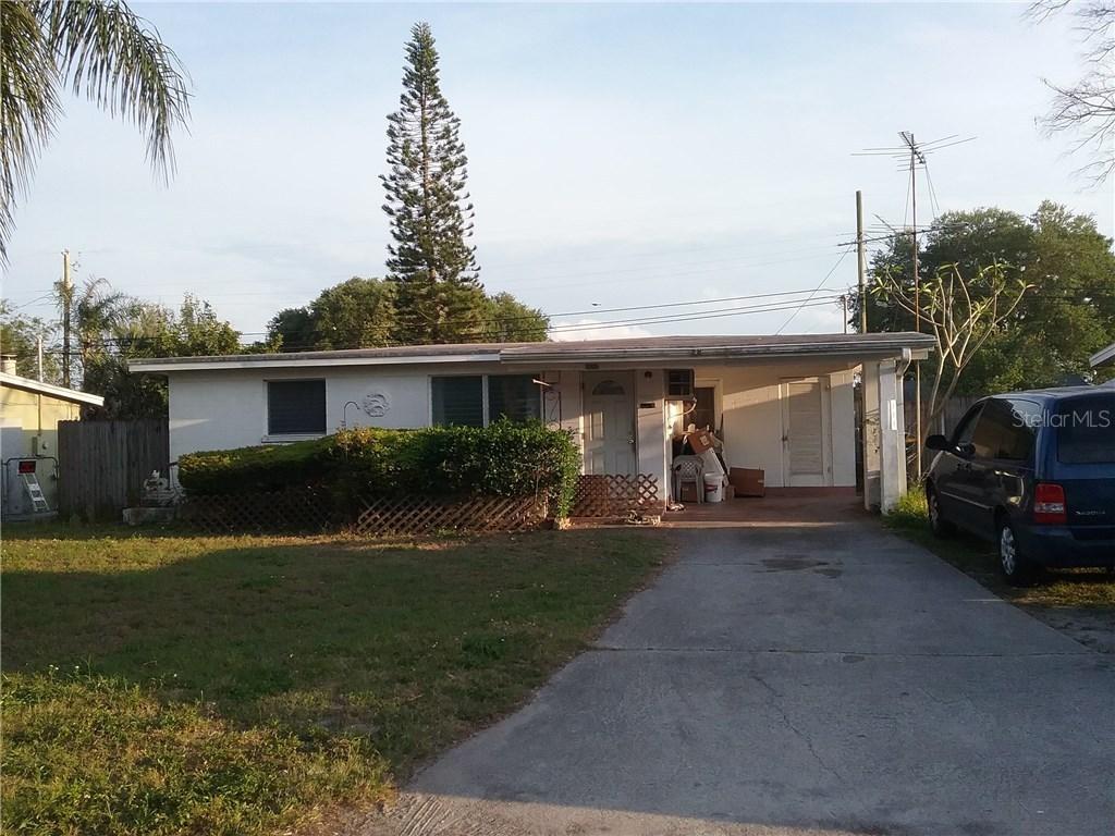 [Address Hidden by Seller], Largo, FL 33774