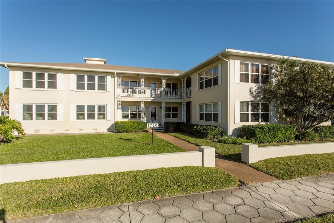 1701 Gulf Way #2, St Pete Beach, FL 33706