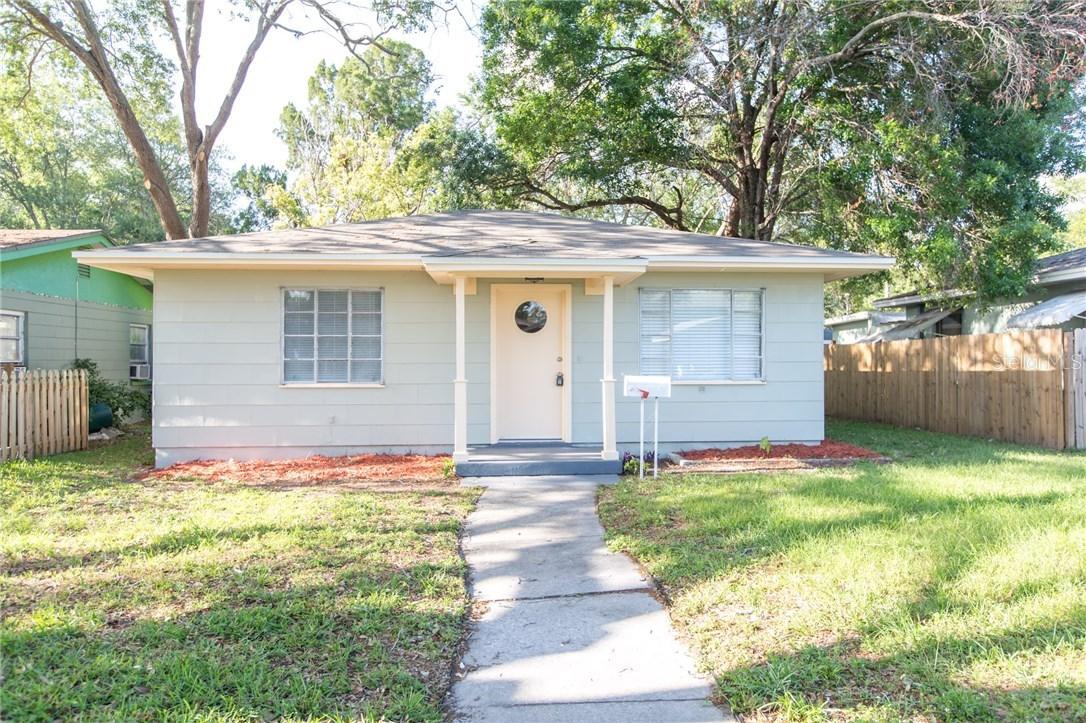 [Address Hidden by Seller], St Petersburg, FL 33702