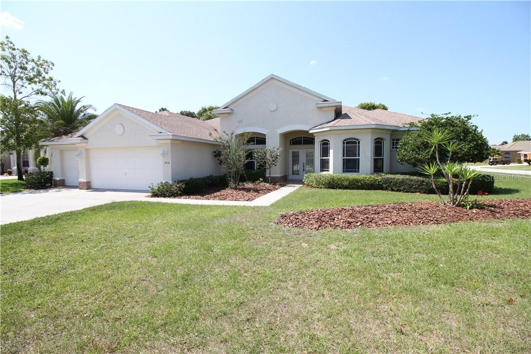 13468 Princewood Ct., Spring Hill, FL 34609