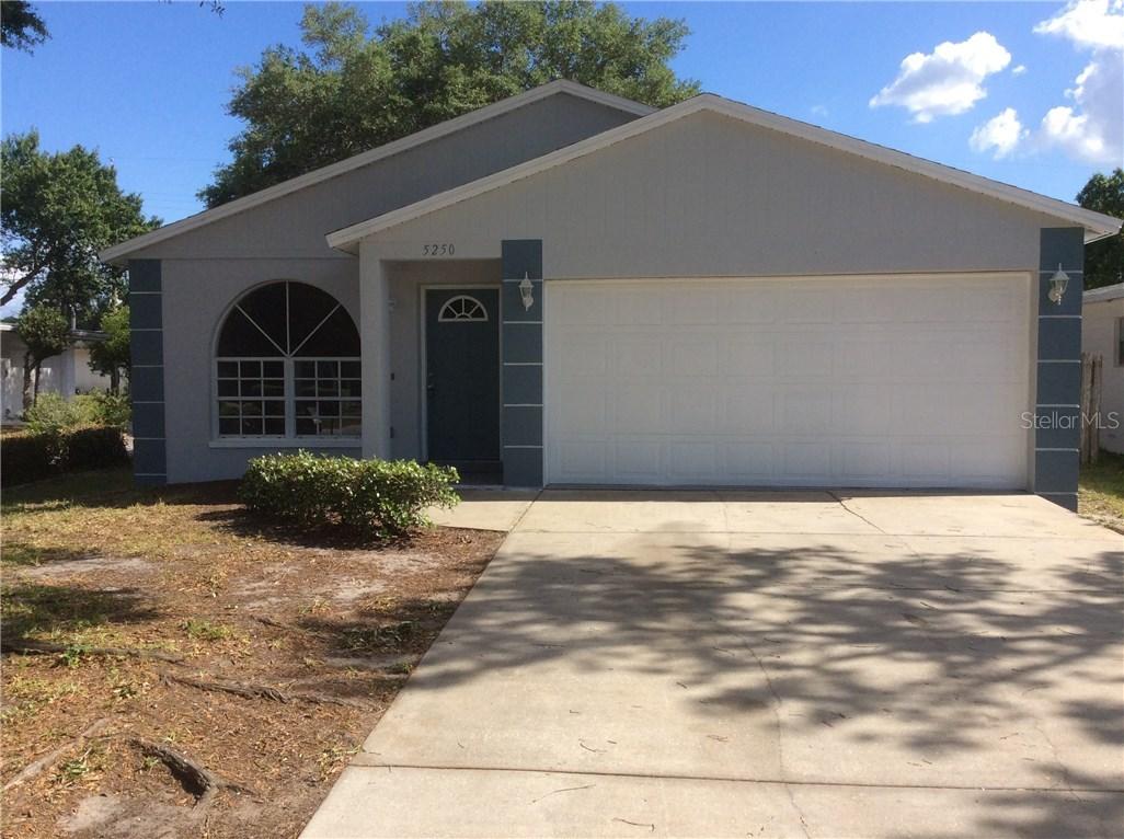 5250 48th Ter., St Petersburg, FL 33709