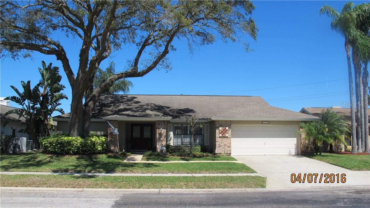 2909 Windridge Dr., Holiday, FL 34691