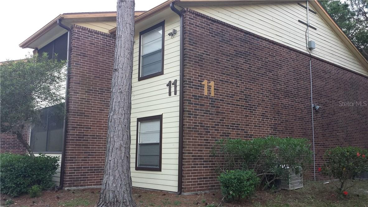 1400 Gandy Blvd. #1107, St Petersburg, FL 33702