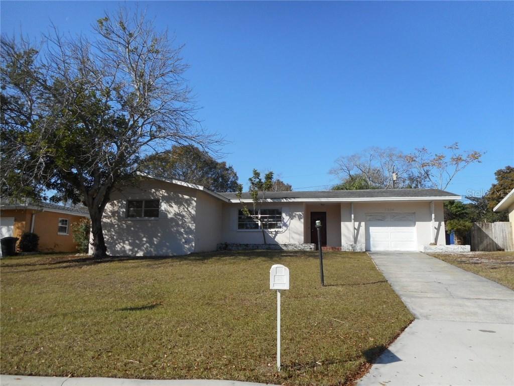 1364 S Evergreen Ave., Clearwater, FL 33756