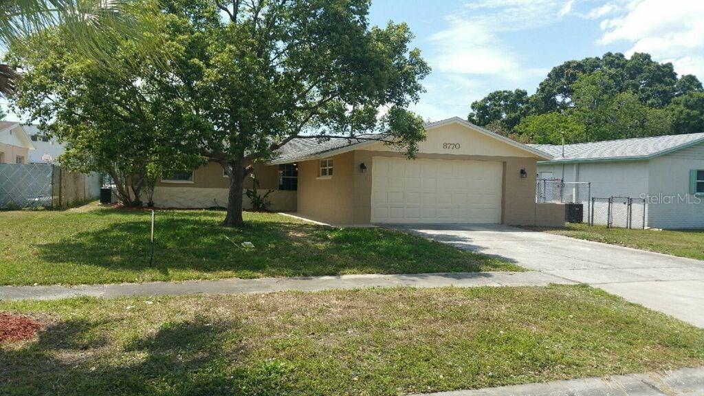 8770 58th Ln., Pinellas Park, FL 33782