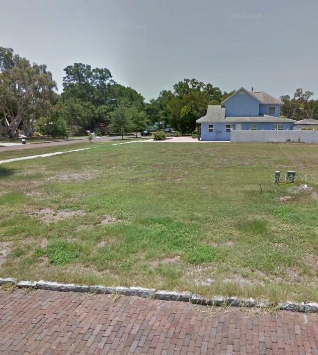 5302 26th Ave., Gulfport, FL 33707