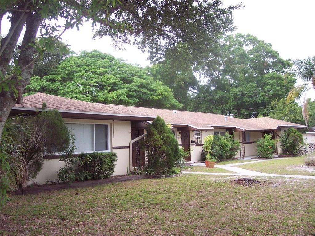 1959 Rainbow Dr., Clearwater, FL 33765