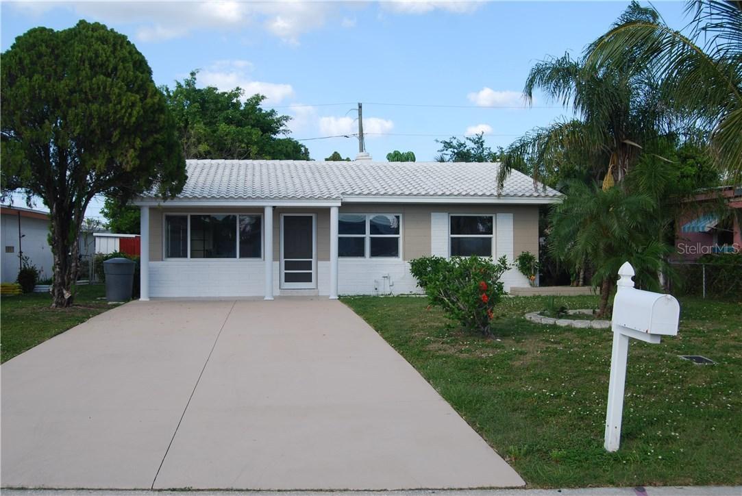 11325 2nd Street East St., Treasure Island, FL 33706