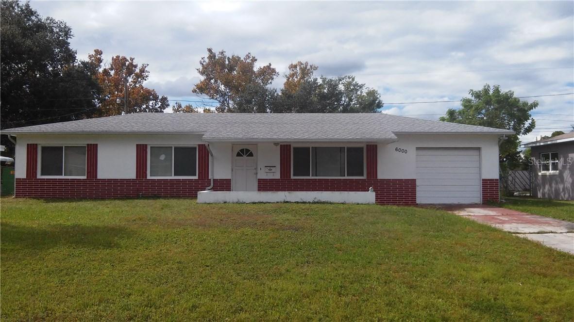 6000 15th Way, St Petersburg, FL 33703