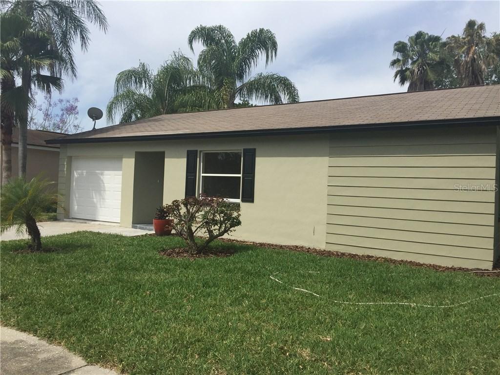 1009 Bridlewood Way, Brandon, FL 33511
