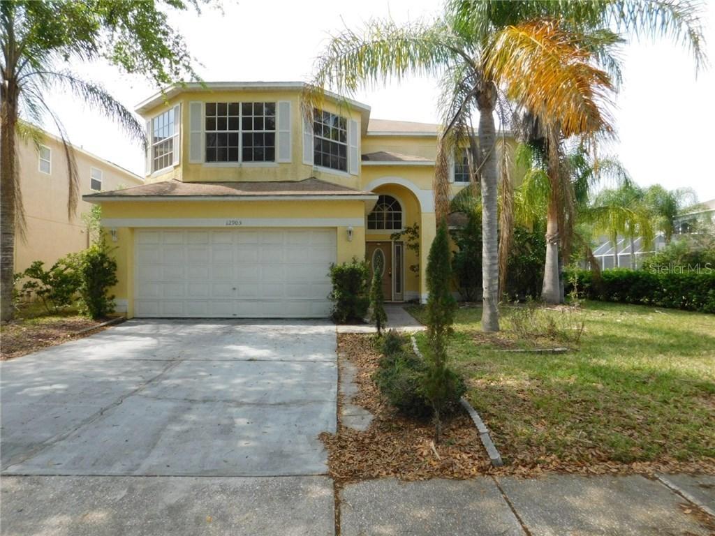 12905 Royal George Ave., Odessa, FL 33556