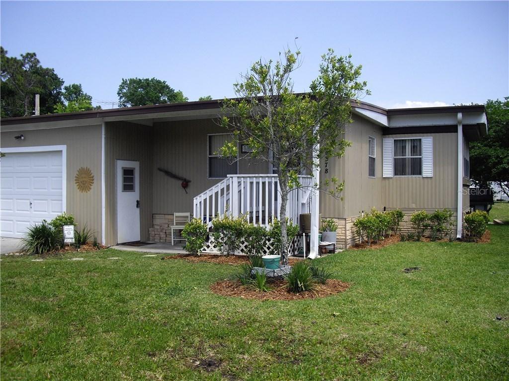 6378 Bear Tr., Weeki Wachee, FL 34607