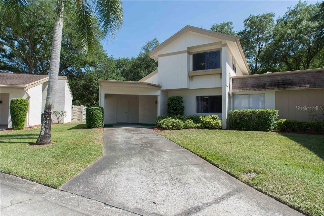 2557 Forest Run Ct., Clearwater, FL 33761