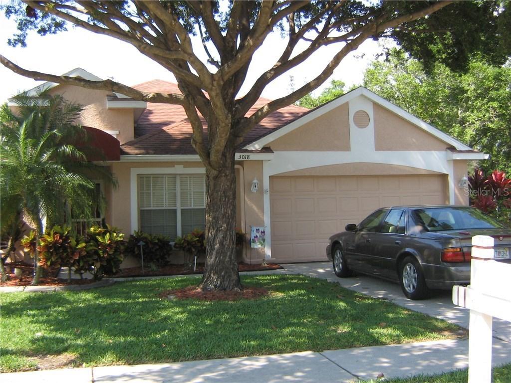 3018 Oakbrook Cir., Clearwater, FL 33759