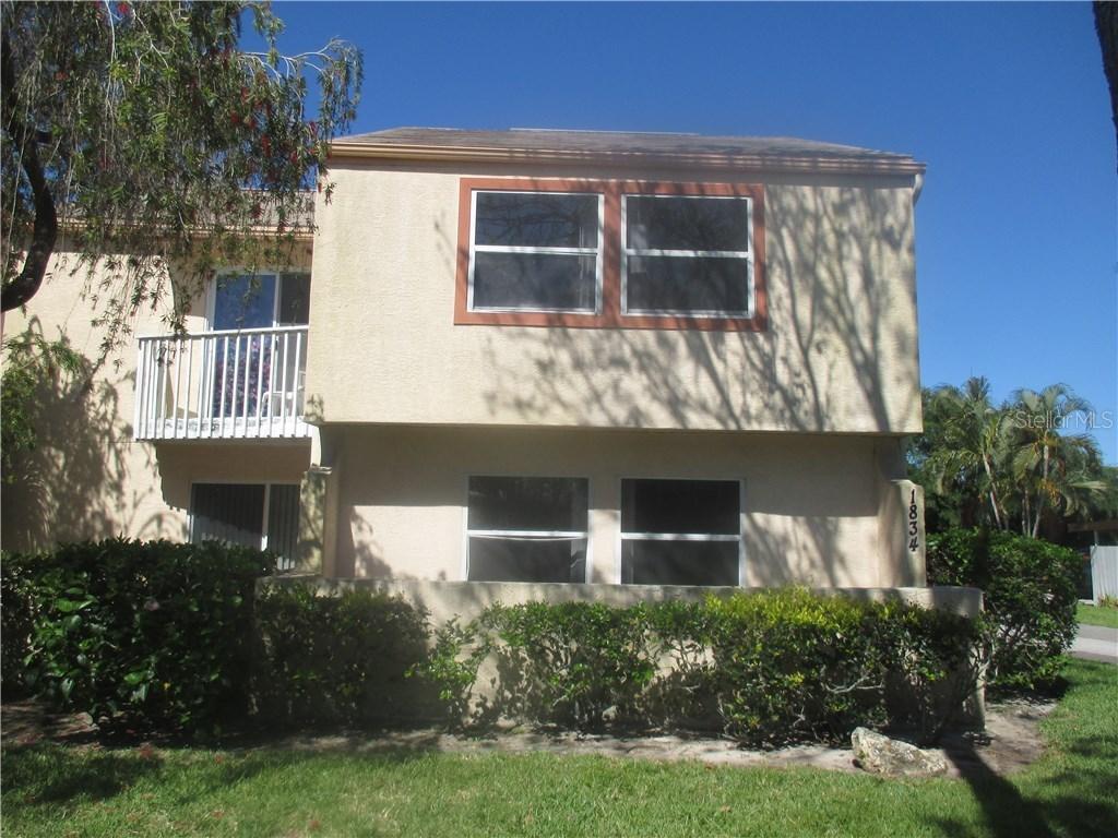 1834 Clearbrooke Dr., Clearwater, FL 33760