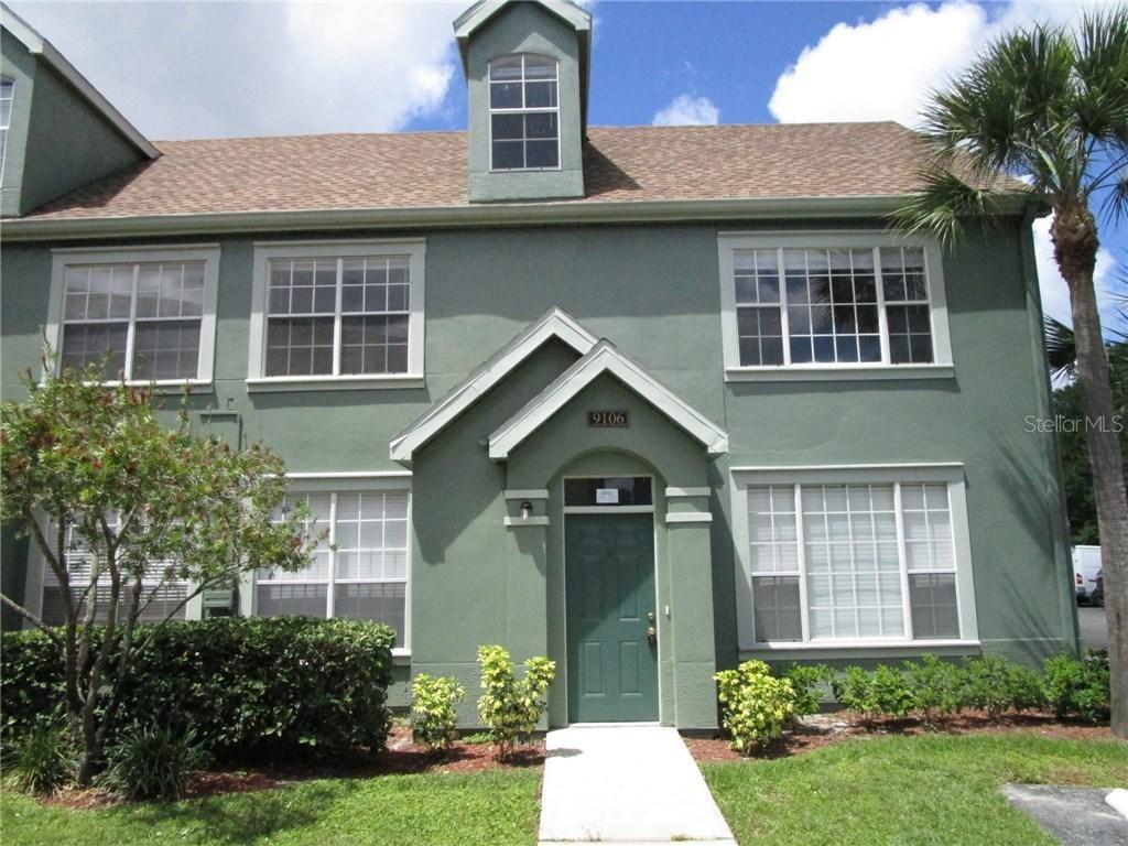 9106 Lake Chase Island Way, Tampa, FL 33626