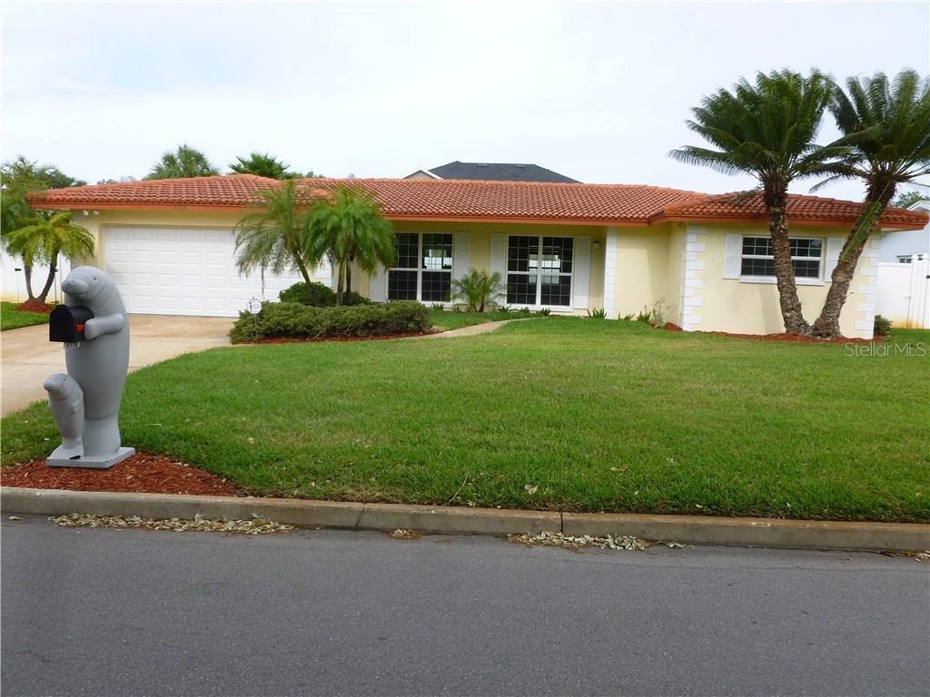 1110 2nd Ave., Tierra Verde, FL 33715