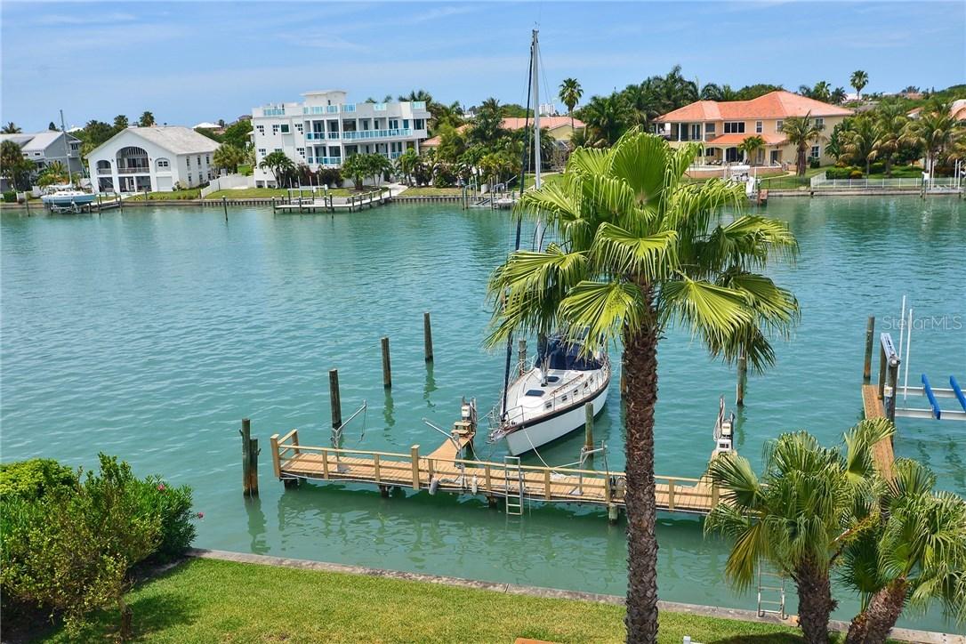 544 Pinellas Bayway #PH1, Tierra Verde, FL 33715