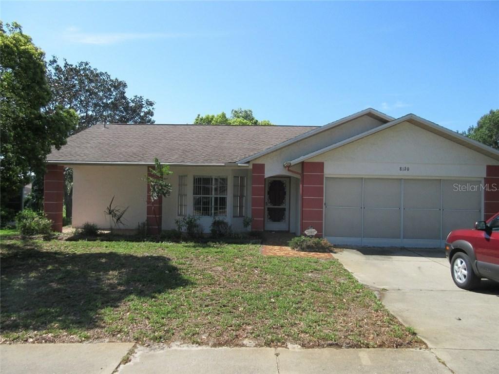8120 Merrimac Dr., Port Richey, FL 34668