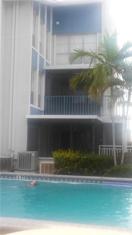 323 Rex Pl. #H, Madeira Beach, FL 33708