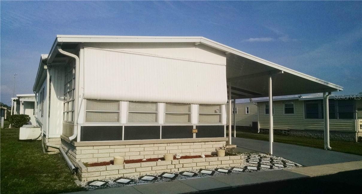 82165 D St. #165, Pinellas Park, FL 33781