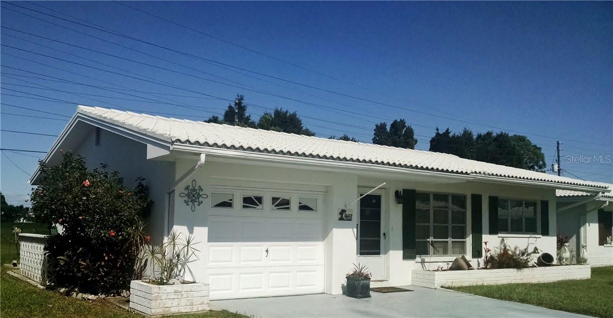 9653 41st St. #2, Pinellas Park, FL 33782