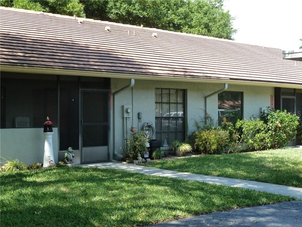 2244 Blossom Way, Clearwater, FL 33763