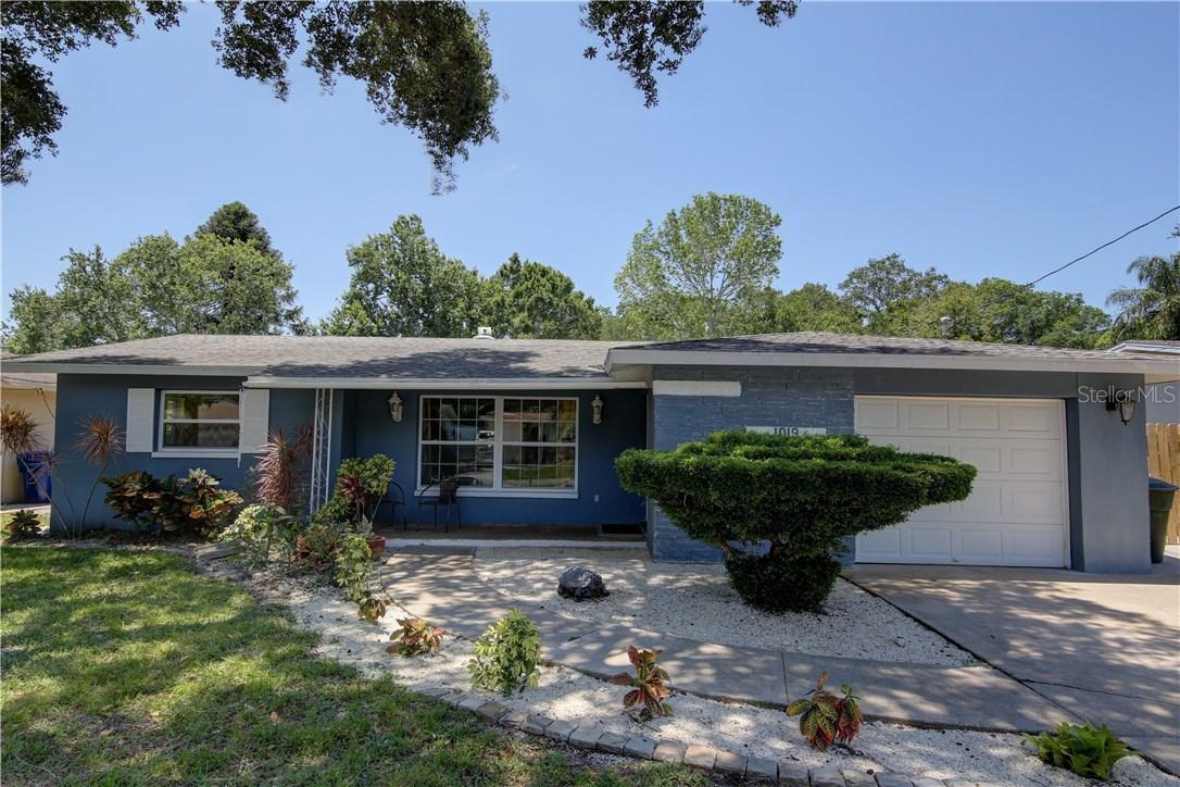 1019 Woodbrook Dr., Largo, FL 33770