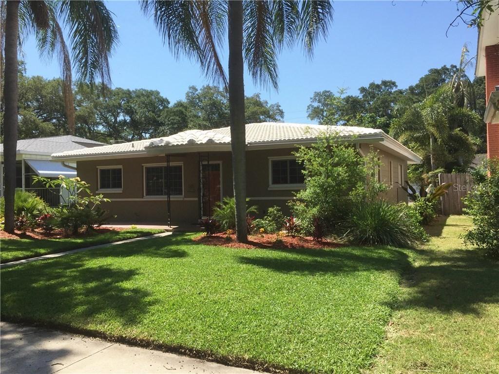 1110 14th Ave., St Petersburg, FL 33705