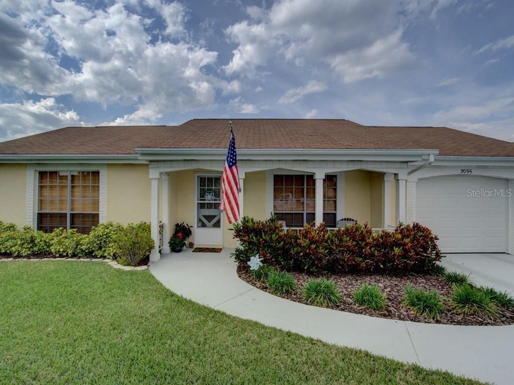 3055 Rock Valley Dr., Holiday, FL 34691