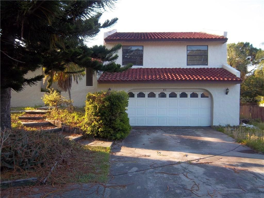 416 Flamingo Cir., Palm Harbor, FL 34683