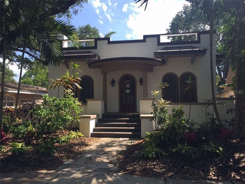 826 21st Ave., St Petersburg, FL 33704