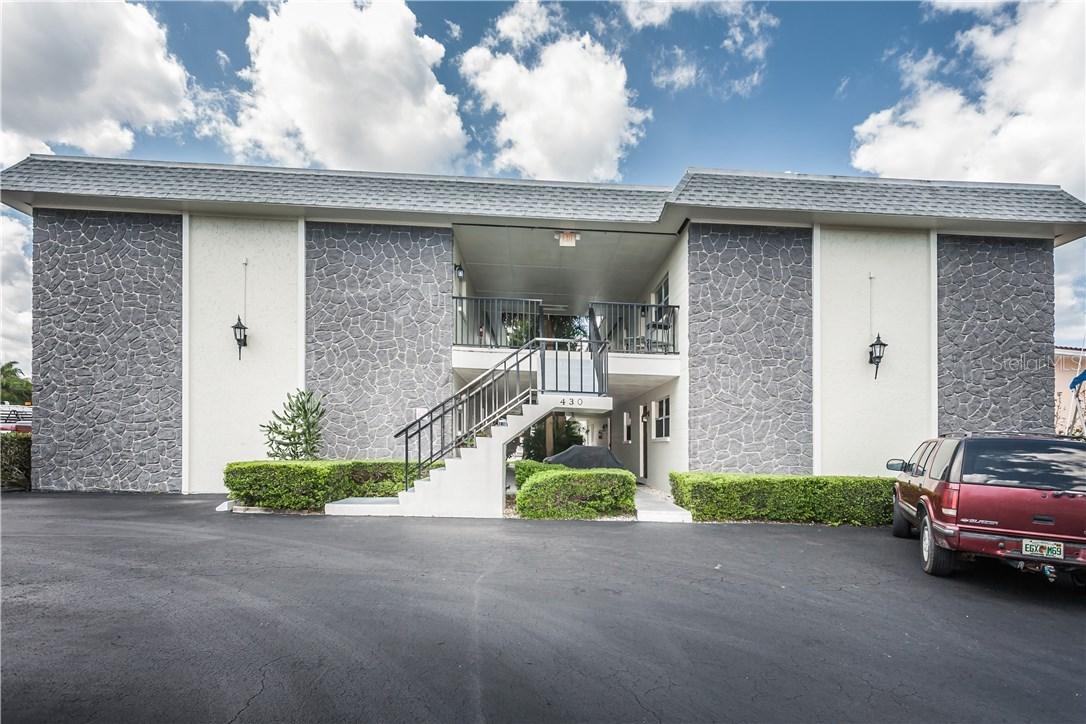 430 Larboard Way Way #3, Clearwater, FL 33767