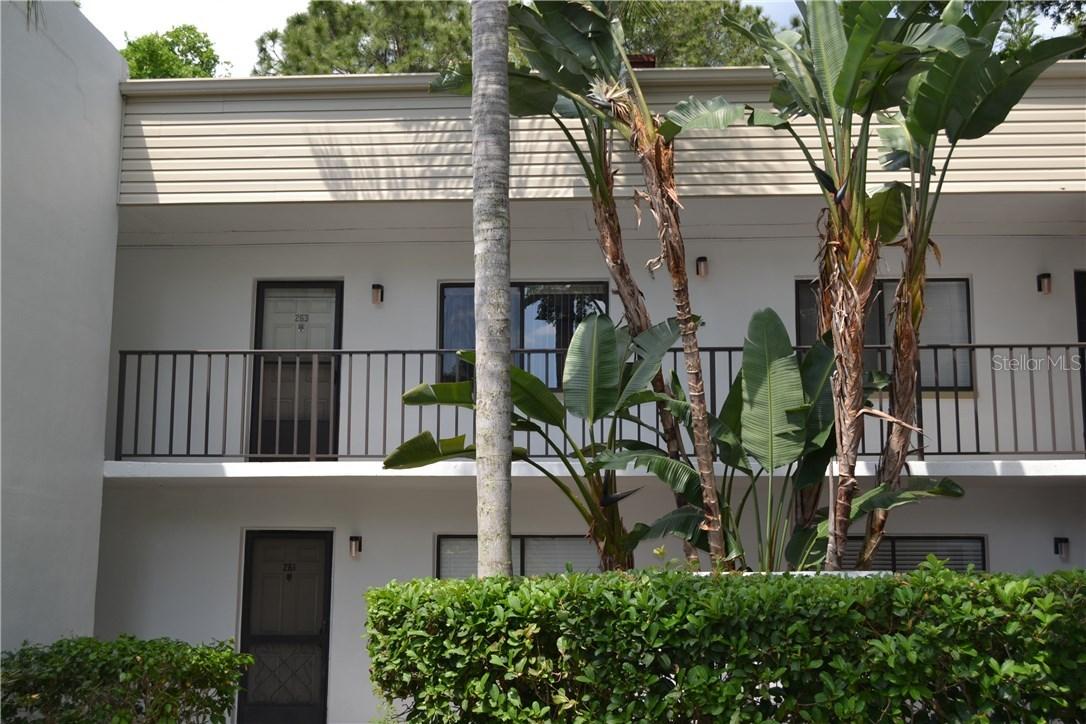 2375 Fox Chase Blvd. #263, Palm Harbor, FL 34683