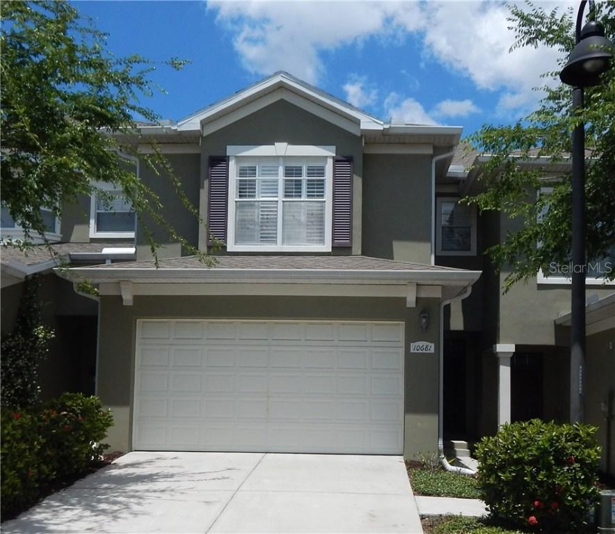 10681 Whittington Ct., Largo, FL 33773