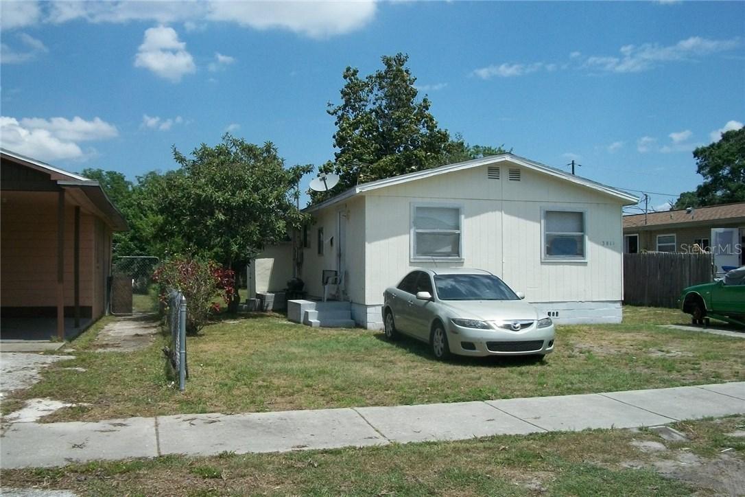 3811 11th Ave., St Petersburg, FL 33711