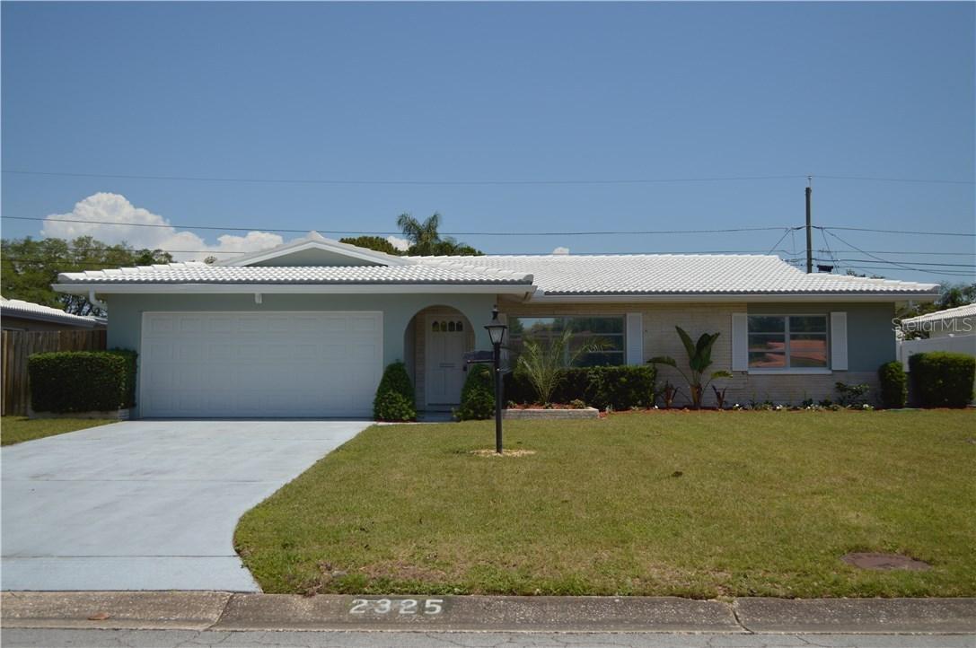 2325 Tudor Ln., Clearwater, FL 33763