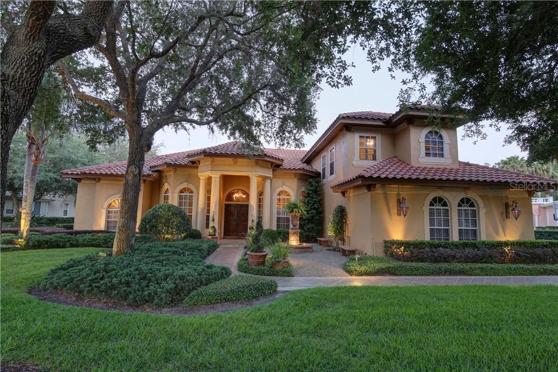 531 Isleworth Close, Tarpon Springs, FL 34688