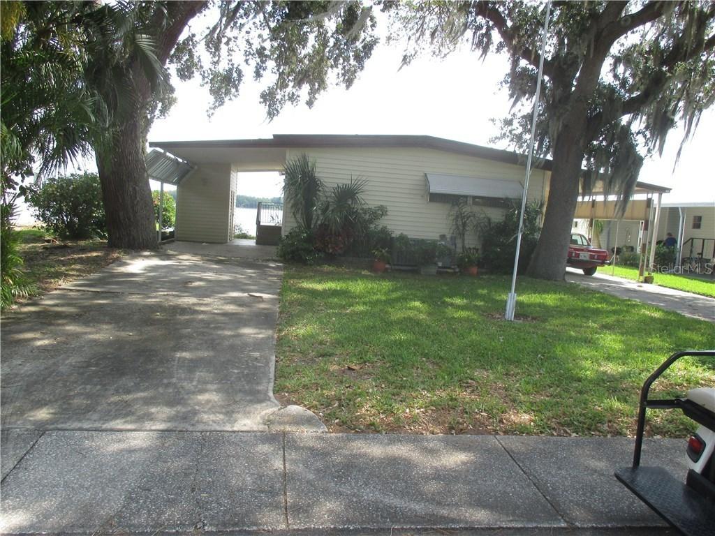 308 Colonial Blvd. #7, Palm Harbor, FL 34684