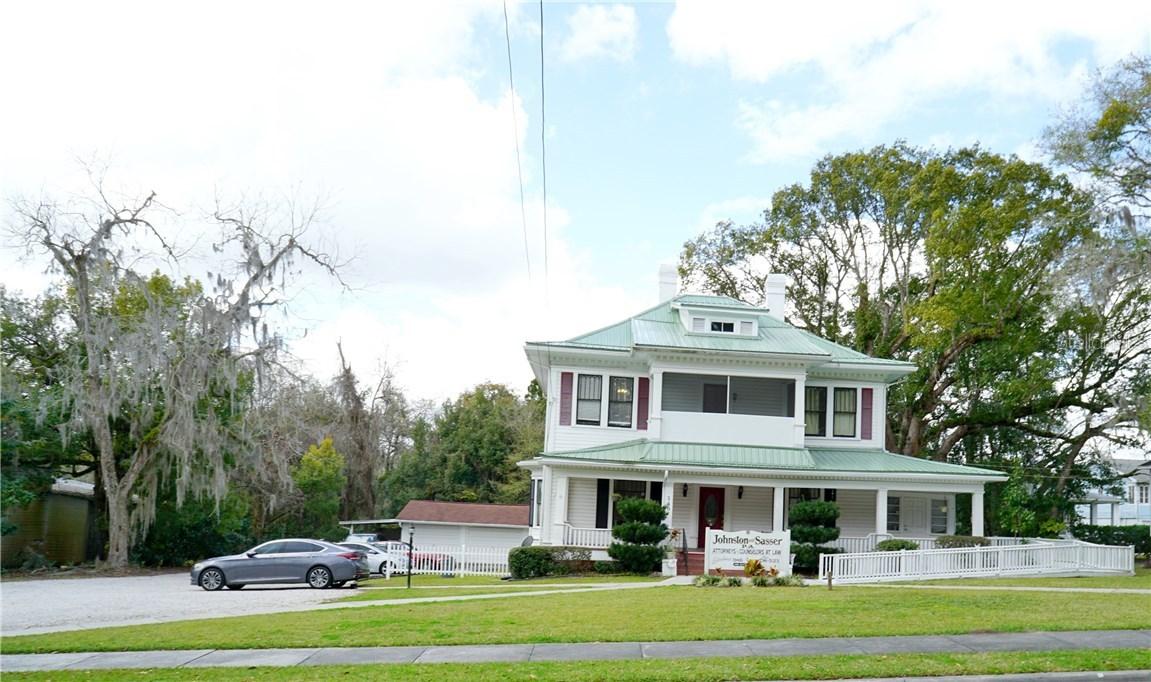 140 S Main St., Brooksville, FL 34601