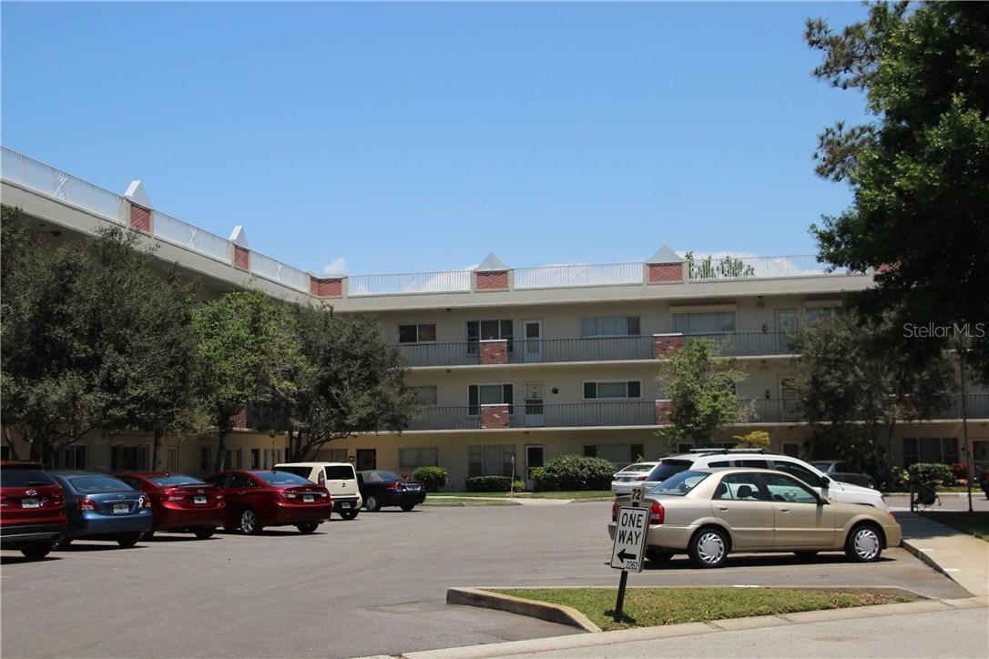 2262 Swedish Dr. #54, Clearwater, FL 33763