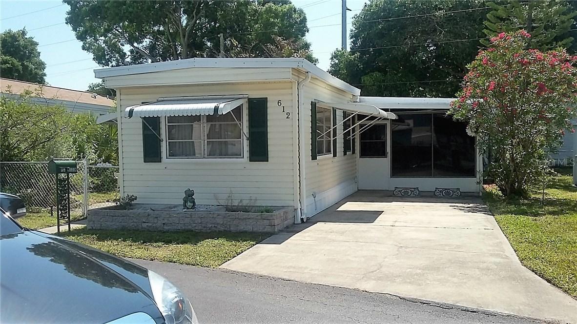 6580 Seminole Blvd. #612, Seminole, FL 33772