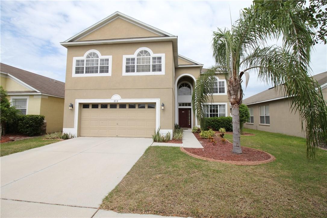 8718 Sandy Plains Dr., Riverview, FL 33578